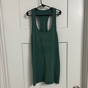 Lululemon swiftly tech tank